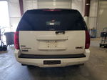 2007 Gmc Yukon  Белый vin: 1GKFK13067R222929