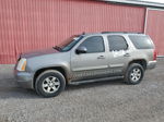 2007 Gmc Yukon  Gray vin: 1GKFK13077J108954