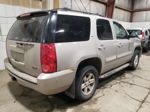 2007 Gmc Yukon  Золотой vin: 1GKFK13077R404039