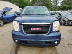 2007 Gmc Yukon  Синий vin: 1GKFK13087J104945