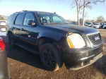 2007 Gmc Yukon  Black vin: 1GKFK13087J125374