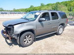 2007 Gmc Yukon Slt Gray vin: 1GKFK13087J181802