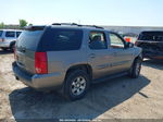 2007 Gmc Yukon Slt Gray vin: 1GKFK13087J181802