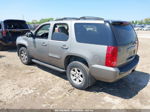 2007 Gmc Yukon Slt Gray vin: 1GKFK13087J181802