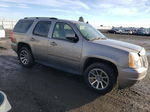 2007 Gmc Yukon  Серый vin: 1GKFK13087J183971