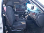 2007 Gmc Yukon  Белый vin: 1GKFK13087J234921