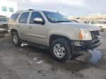 2007 Gmc Yukon  Beige vin: 1GKFK13087R233690