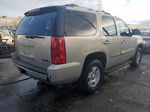 2007 Gmc Yukon  Beige vin: 1GKFK13087R233690