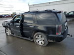 2007 Gmc Yukon  Black vin: 1GKFK13087R294263