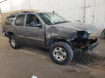 2007 Gmc Yukon  Серый vin: 1GKFK13097J103397