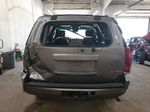 2007 Gmc Yukon  Серый vin: 1GKFK13097J103397