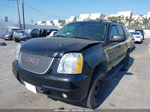 2007 Gmc Yukon Slt Черный vin: 1GKFK13097R127930