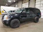 2007 Gmc Yukon  Черный vin: 1GKFK130X7J115445