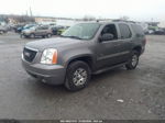 2007 Gmc Yukon Commercial Fleet Gray vin: 1GKFK130X7J318562