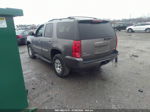 2007 Gmc Yukon Commercial Fleet Серый vin: 1GKFK130X7J318562