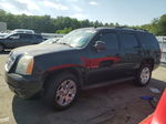 2007 Gmc Yukon  Black vin: 1GKFK130X7R156904