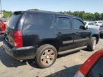 2007 Gmc Yukon  Black vin: 1GKFK130X7R156904