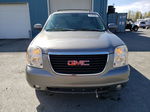 2007 Gmc Yukon Xl K1500 Gray vin: 1GKFK16307J171397