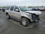 2007 Gmc Yukon Xl K1500 Gray vin: 1GKFK16307J299686