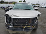 2007 Gmc Yukon Xl K1500 Gray vin: 1GKFK16307J299686