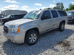 2007 Gmc Yukon Xl K1500 Beige vin: 1GKFK16327J215674