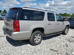 2007 Gmc Yukon Xl K1500 Beige vin: 1GKFK16327J215674