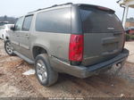 2007 Gmc Yukon Xl 1500 Sle Brown vin: 1GKFK16327J239005