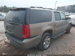 2007 Gmc Yukon Xl 1500 Sle Brown vin: 1GKFK16327J239005