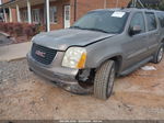 2007 Gmc Yukon Xl 1500 Sle Brown vin: 1GKFK16327J239005