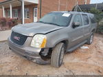 2007 Gmc Yukon Xl 1500 Sle Brown vin: 1GKFK16327J239005