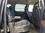 2007 Gmc Yukon Xl K1500 Черный vin: 1GKFK16327R379024