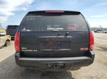 2007 Gmc Yukon Xl K1500 Black vin: 1GKFK16327R379024