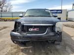 2007 Gmc Yukon Xl K1500 Black vin: 1GKFK16327R379024