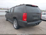 2007 Gmc Yukon Xl 1500 Slt Black vin: 1GKFK16337J231088