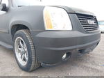 2007 Gmc Yukon Xl 1500 Slt Black vin: 1GKFK16337J231088