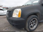 2007 Gmc Yukon Xl 1500 Slt Black vin: 1GKFK16337J231088