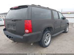 2007 Gmc Yukon Xl 1500 Slt Black vin: 1GKFK16337J231088