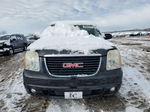 2007 Gmc Yukon Xl K1500 Black vin: 1GKFK16337R273052