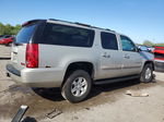 2007 Gmc Yukon Xl K1500 Beige vin: 1GKFK16337R319284