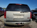 2007 Gmc Yukon Xl K1500 Beige vin: 1GKFK16337R319284