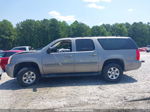 2007 Gmc Yukon Xl Slt Серый vin: 1GKFK16347J347643