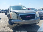 2007 Gmc Yukon Xl Slt Gray vin: 1GKFK16347J347643