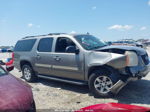 2007 Gmc Yukon Xl Slt Gray vin: 1GKFK16347J347643