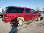 2007 Gmc Yukon Xl K1500 Burgundy vin: 1GKFK16347R244059