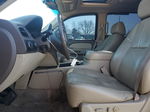 2007 Gmc Yukon Xl K1500 Blue vin: 1GKFK16357J168799