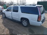 2007 Gmc Yukon Xl 1500 Slt White vin: 1GKFK16357J358053