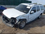 2007 Gmc Yukon Xl 1500 Slt White vin: 1GKFK16357J358053