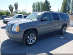 2007 Gmc Yukon Xl 1500 Slt Gray vin: 1GKFK16367J307564