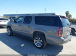 2007 Gmc Yukon Xl 1500 Slt Gray vin: 1GKFK16367J307564