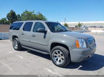 2007 Gmc Yukon Xl 1500 Slt Gray vin: 1GKFK16367J307564